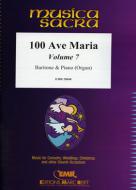 100 Ave Maria Vol. 7 Standard