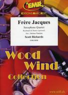 Frère Jacques Standard