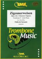 Zigeunerweisen Standard