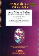 Ave Maria Standard