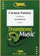 Carmen Fantasy Standard