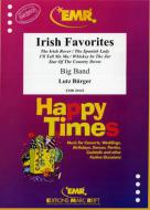 Irish Favorites Standard
