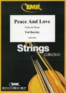 Peace And Love Standard
