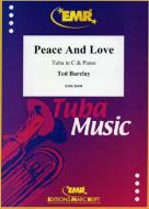 Peace And Love Standard
