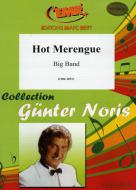 Hot Merengue Standard