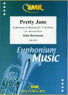 Pretty Jane Standard