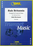 Rule Britannia Standard