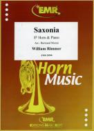Saxonia Standard