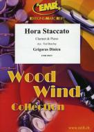 Hora Staccato Standard