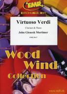 Virtuoso Verdi Standard