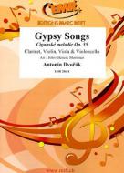 Gypsy Songs Standard