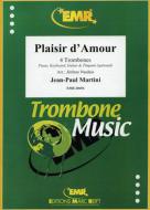 Plaisir d'Amour Standard