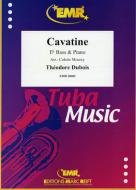 Cavatine Standard