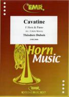 Cavatine Standard