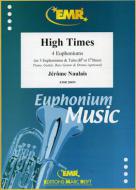 High Times Standard