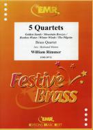 5 Quartets Standard