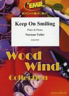 Keep on Smiling Standard