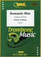 Romantic Blue Standard