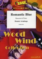 Romantic Blue Standard