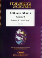 100 Ave Maria Vol. 6 Standard