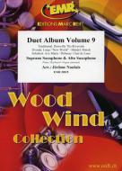 Duet Album Vol. 9 Standard