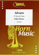 Alvaro Standard