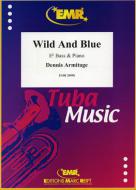 Wild And Blue Standard