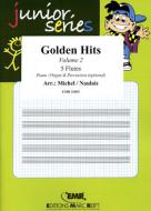 Golden Hits Vol. 2 Standard