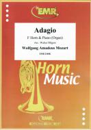 Adagio Standard