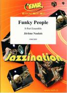 Funky People Standard