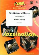 Sentimental Bossa Standard