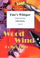 Fate's Whisper Standard