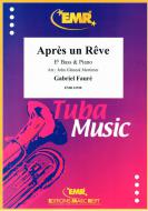 Après un Rêve Standard