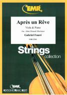 Après un Rêve Standard