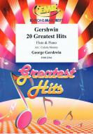 Gershwin 20 Greatest Hits Standard