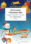 20 Greatest Christmas Hits Standard