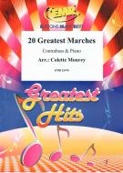 20 Greatest Marches Standard