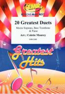 20 Greatest Duets Standard