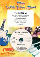 Play With Your Band Vol. 2 Standard