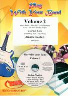 Play With Your Band Vol. 2 Standard
