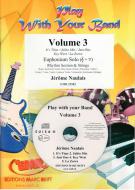 Play With Your Band Vol. 3 Standard