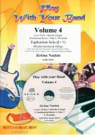 Play With Your Band Vol. 4 Standard