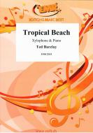 Tropical Beach Standard
