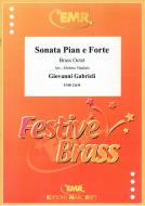 Sonata Pian e Forte Standard