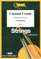 Coconut Cream Standard