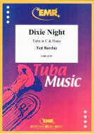 Dixie Night Standard