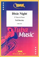 Dixie Night Standard