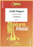 Gold Fingers Standard