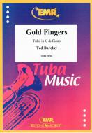 Gold Fingers Standard