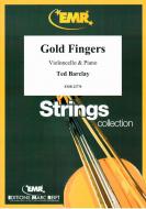 Gold Fingers Standard